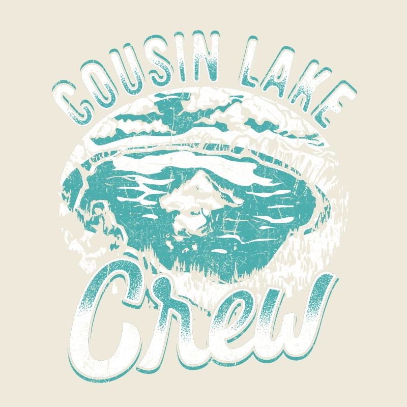 Cousin Lake Crew