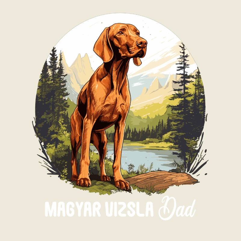 Magyar Vizsla