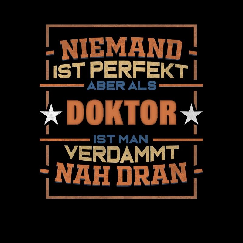 Doktor Abschluss Ph.D. Geschenk Doktortitel