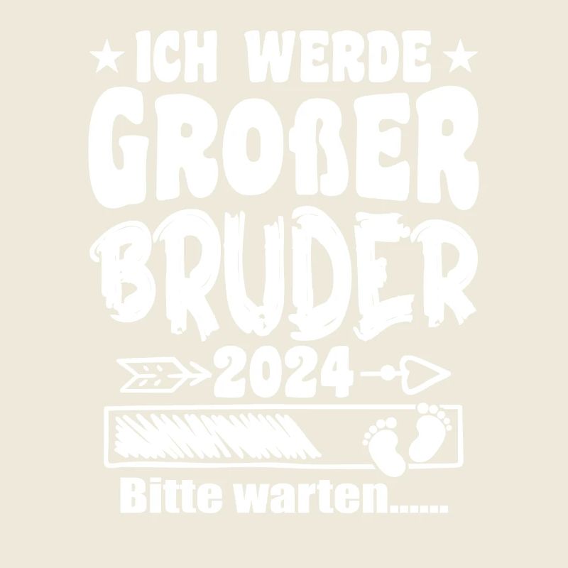 Ich werde Großer Bruder 2024