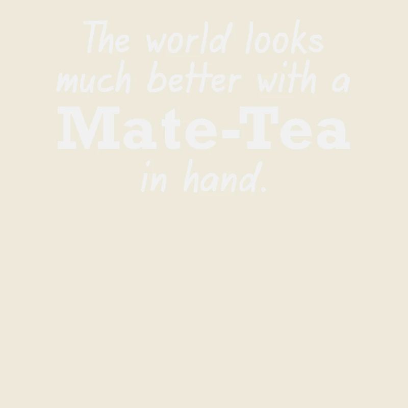 Mate for a better world