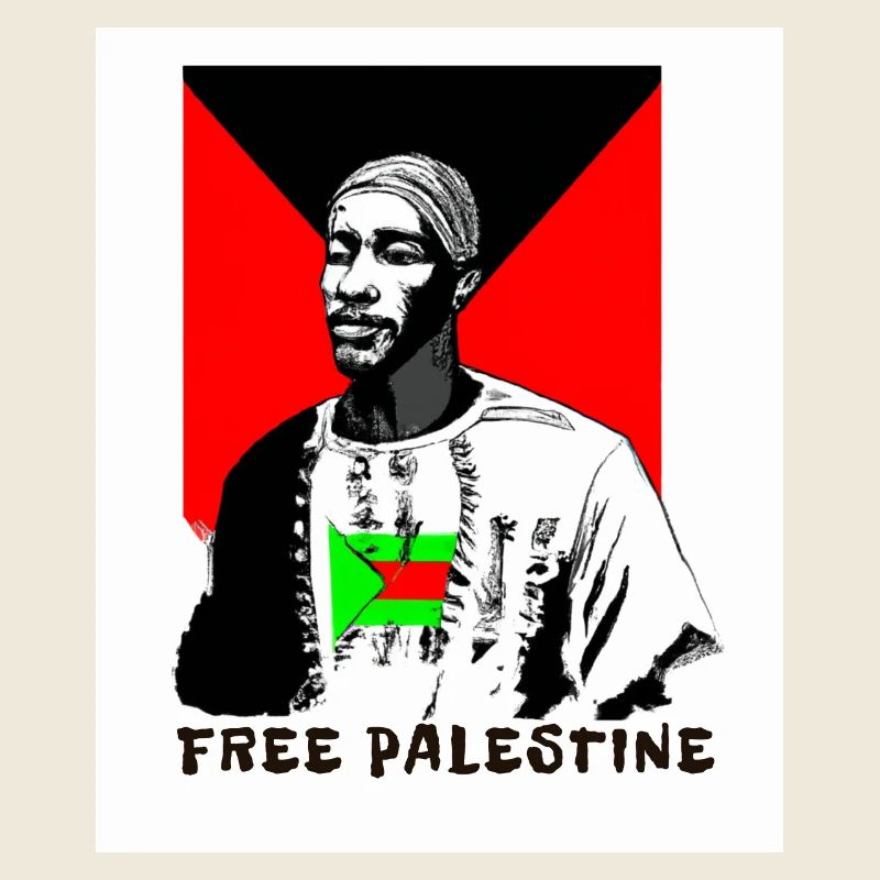Palestinian