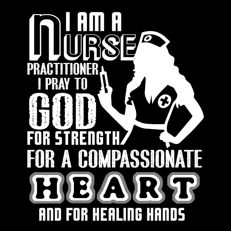 Nurse Practitioner Nurse Practitioner Pray