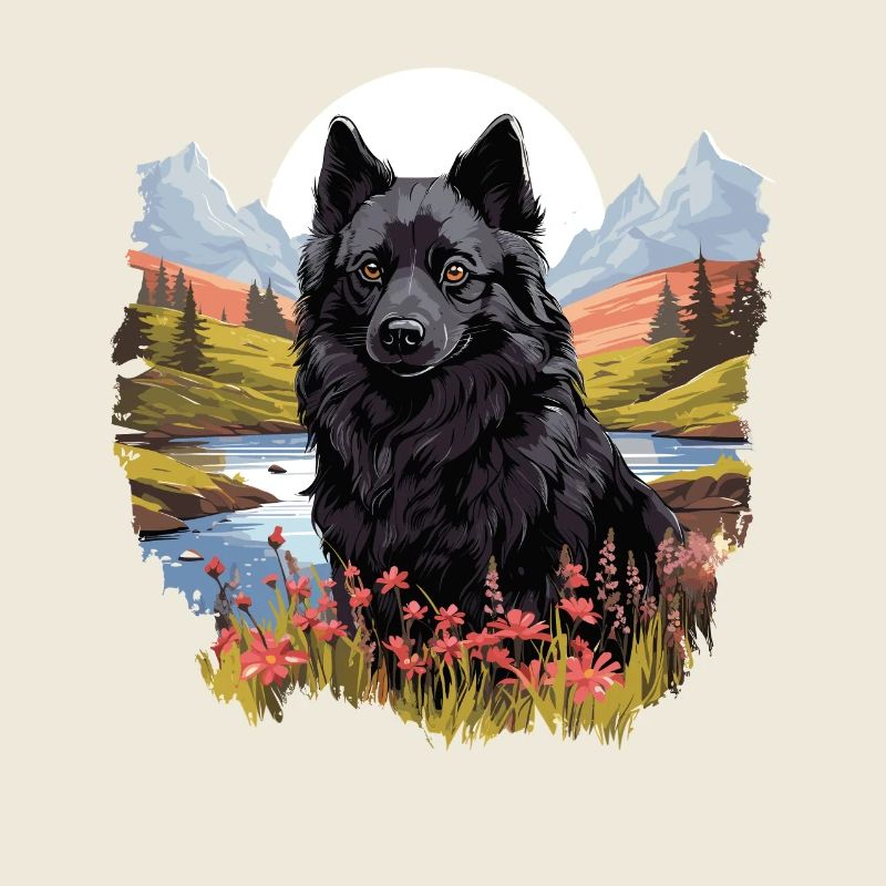 Schipperke