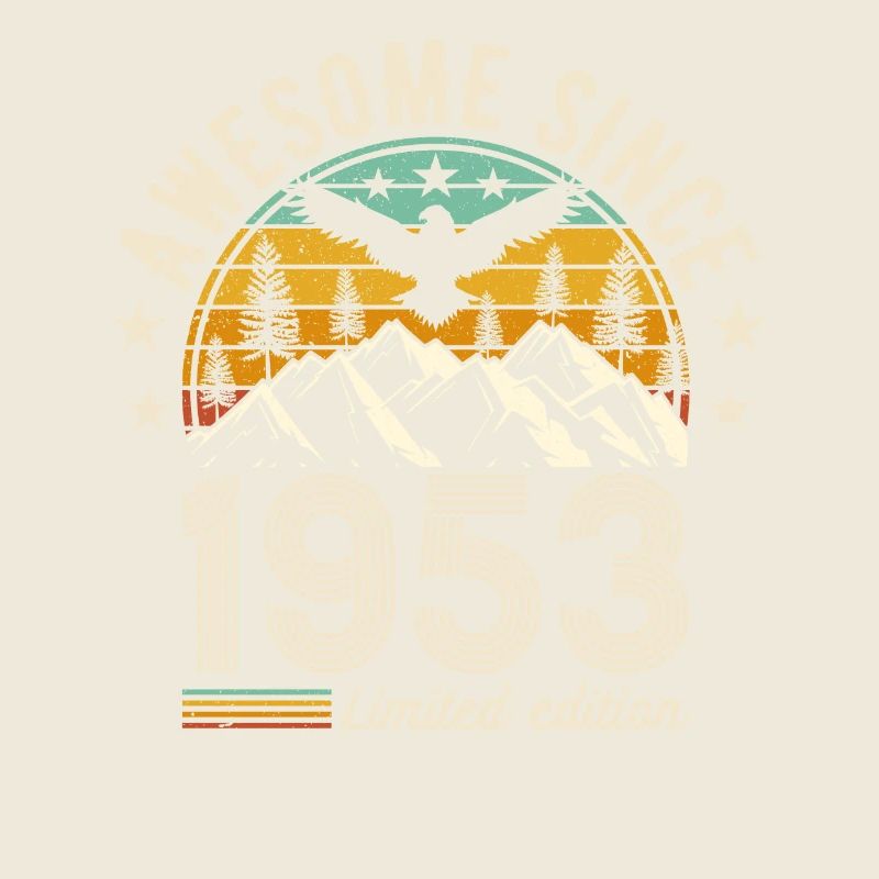 1953 Anniversaire