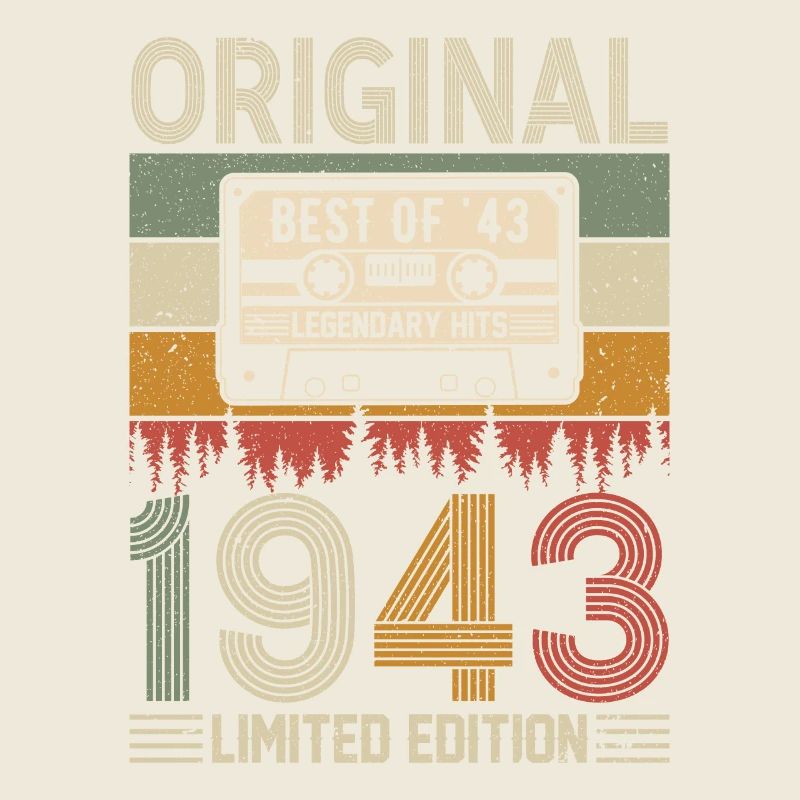 1943 Klassiker