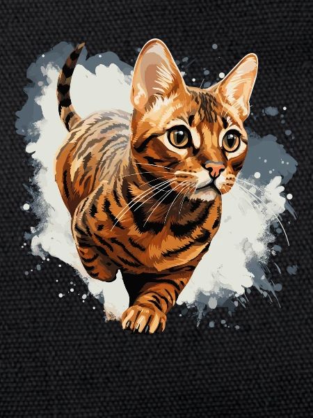 Bengal Cat