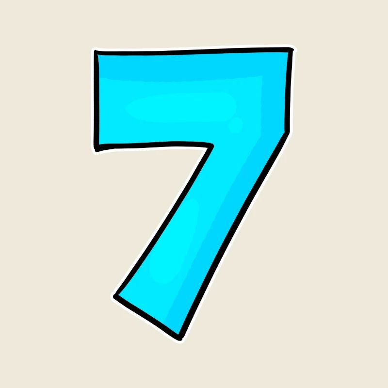 7 - Sept