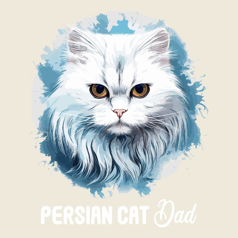 Persian Cat Perser Katze