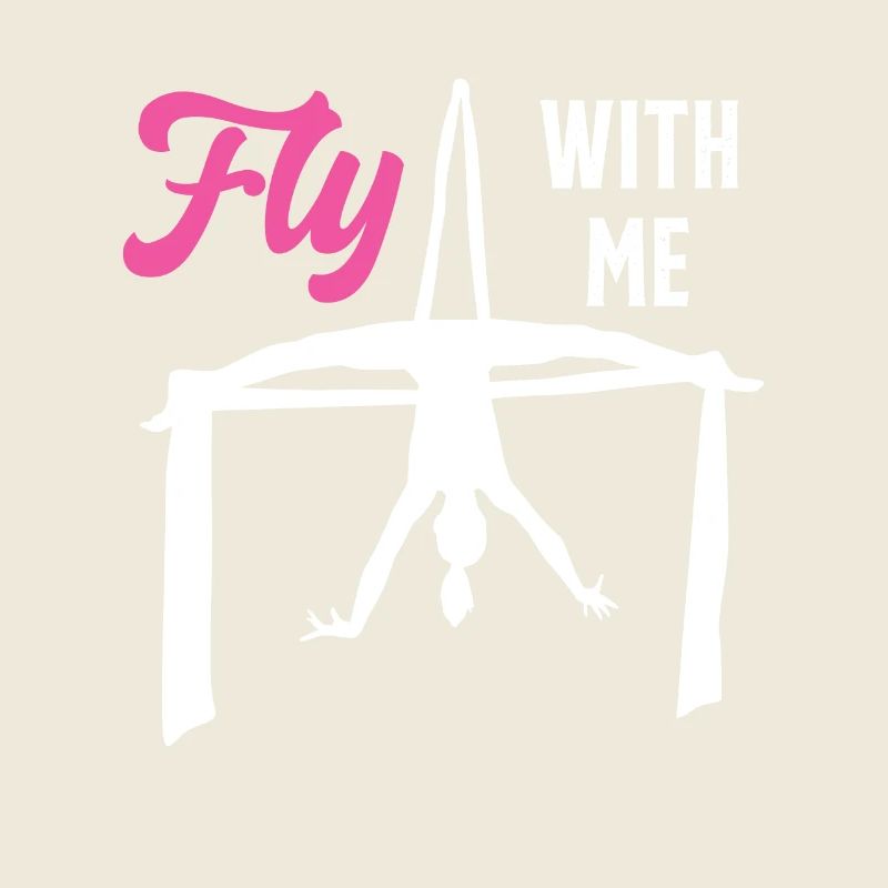 Flieg mit mir Silk Circus Antenne