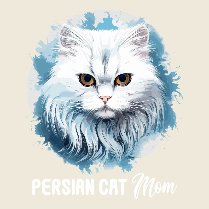 Chat persan Perser Katze