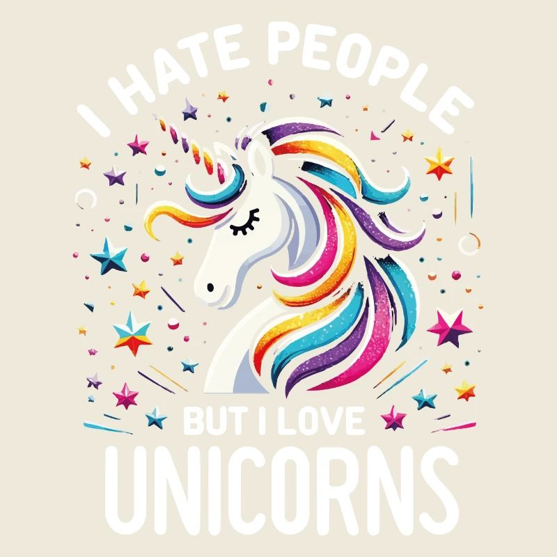 Einhorn Einhörner Märchen Magisch