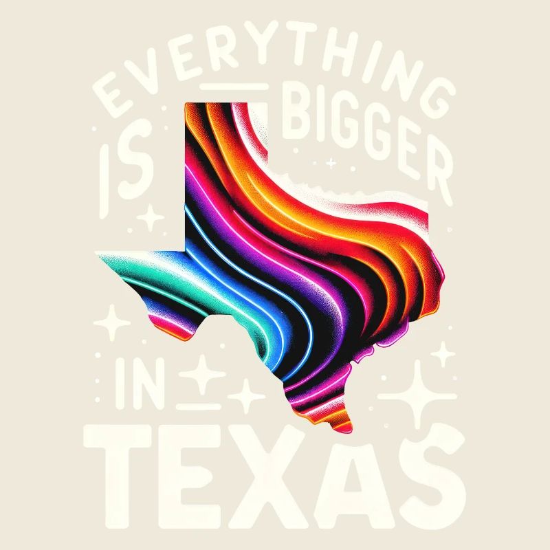 Texas State Texaner Texas