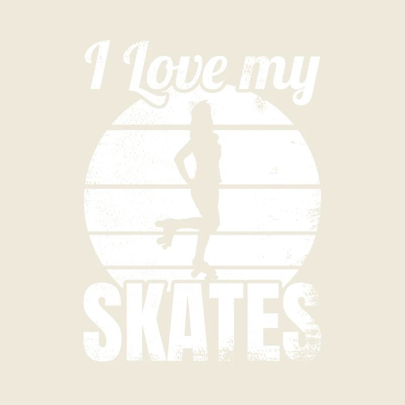 Roller Skating Lover