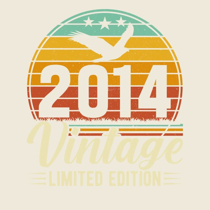 Original 2014 - 10e anniversaire