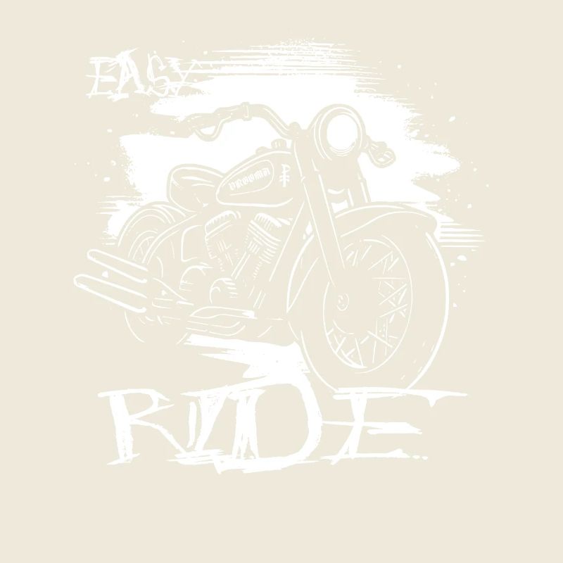Entspannte Motorradfahrt, Motorrad Tour