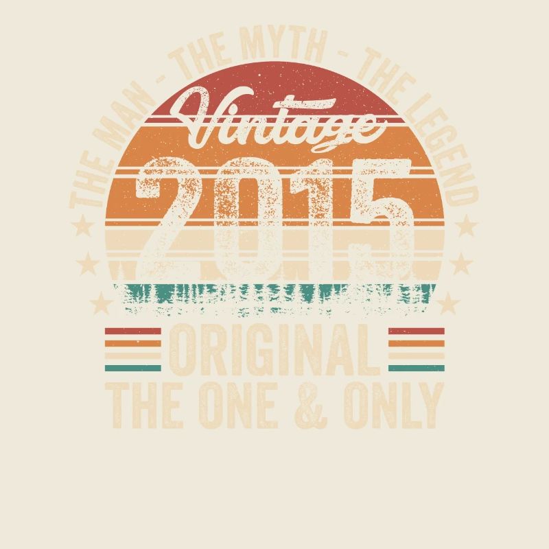 Vintage 2015: Ein legendäres Geburtstagsgeschenk