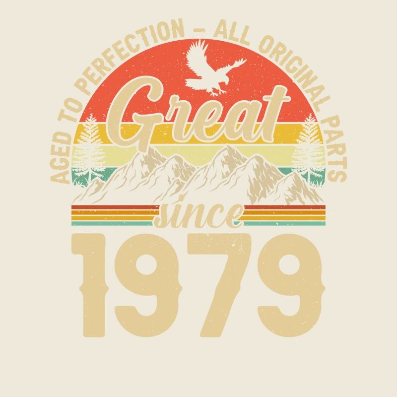 1979 - Ein legendäres Jahr