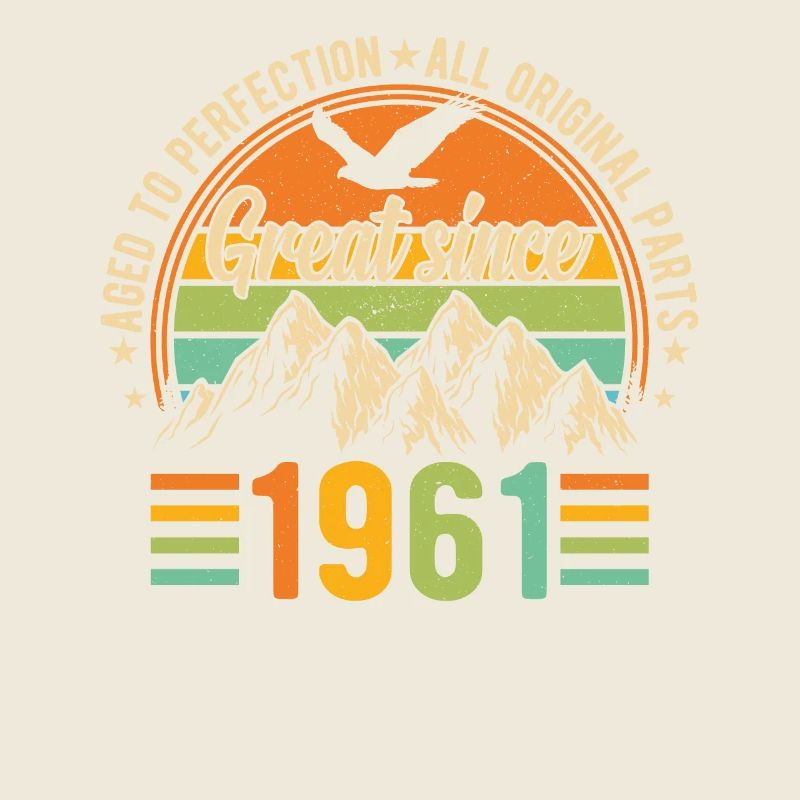 1961 - Ein legendäres Jahr