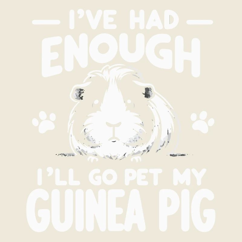 Guinea pig