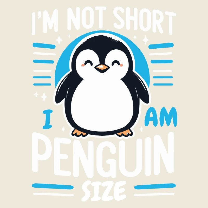 Pinguin Pinguine Tier