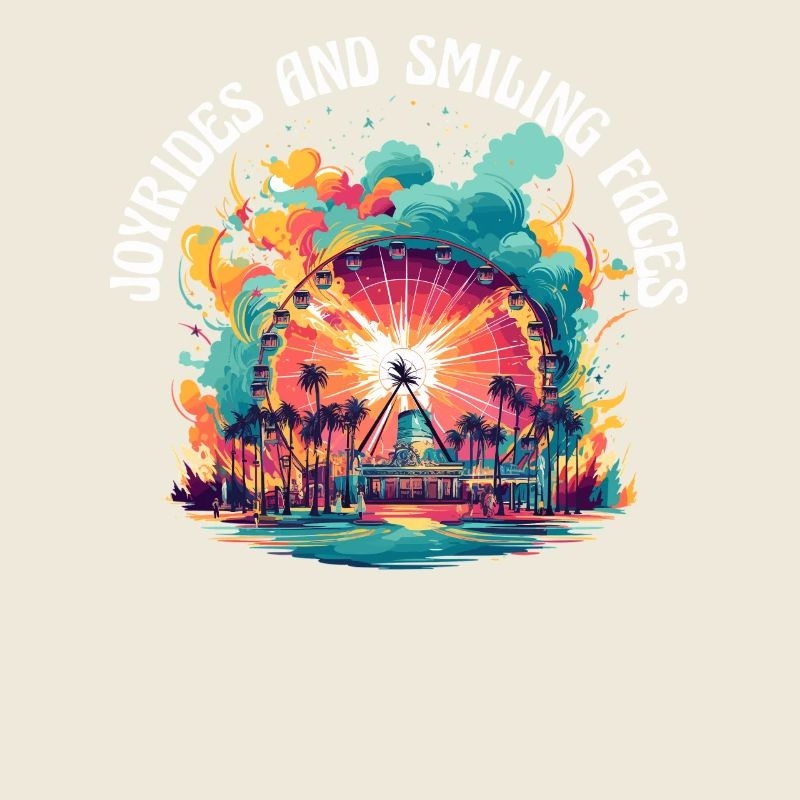 Freizeitpark Jahrmarkt Rummelplatz Dorffest