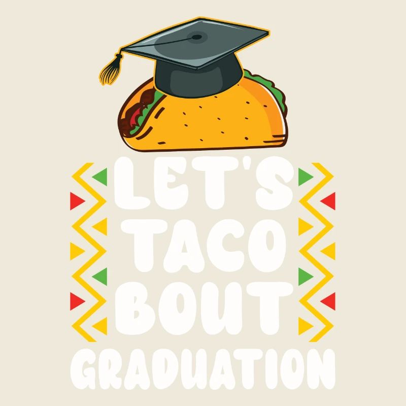 Cérémonie de remise des diplômes Let’s Taco Bout