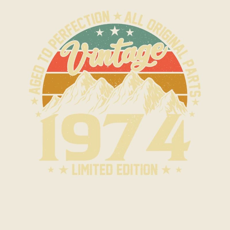 1974 Jubilee