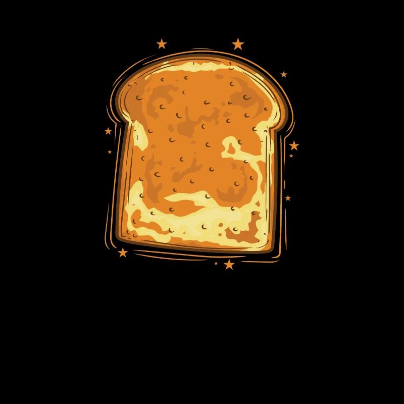 Toastbrot Teig Backware