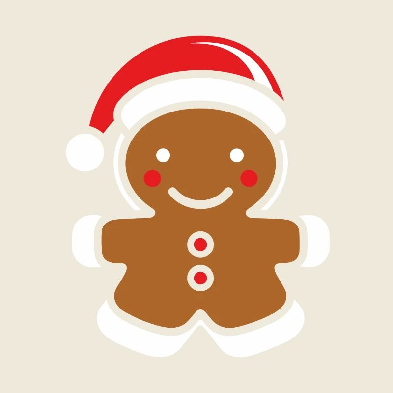 Gingerbread Man