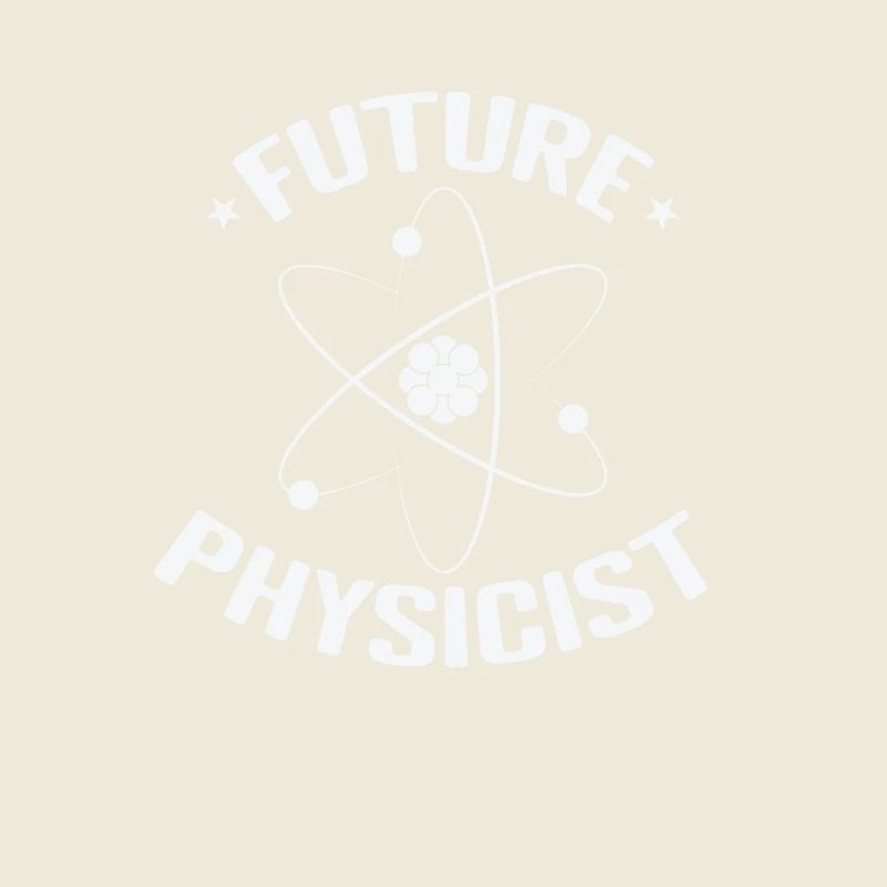 Future Physicist Naturwissenschaft