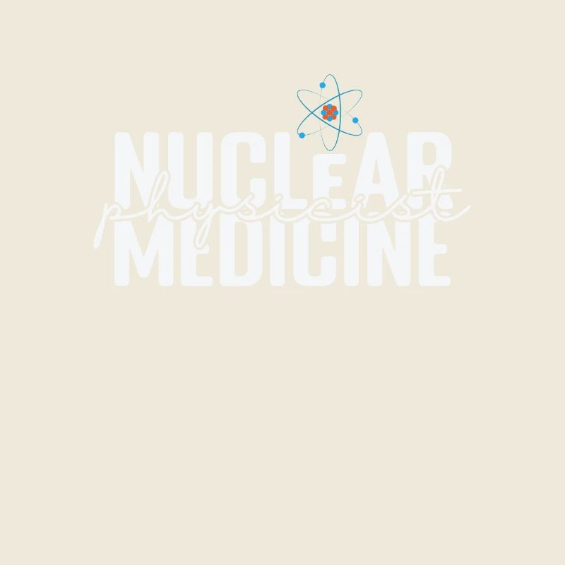 Nuclear Physicist Medicine Studium