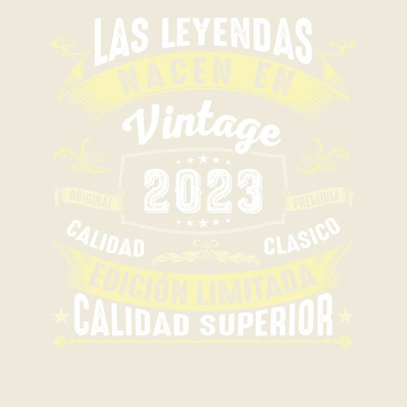 Vintage Birthday 2023