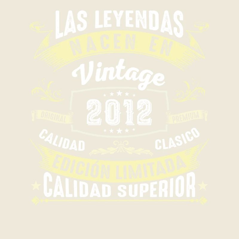Vintage Geburtstagsfeier 2012