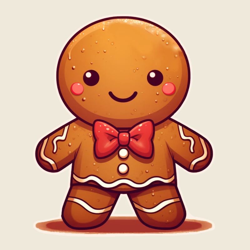 Gingerbread