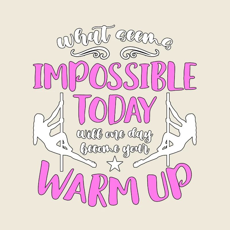 Pole Dancing What Seems Impossible Today Gymnastic