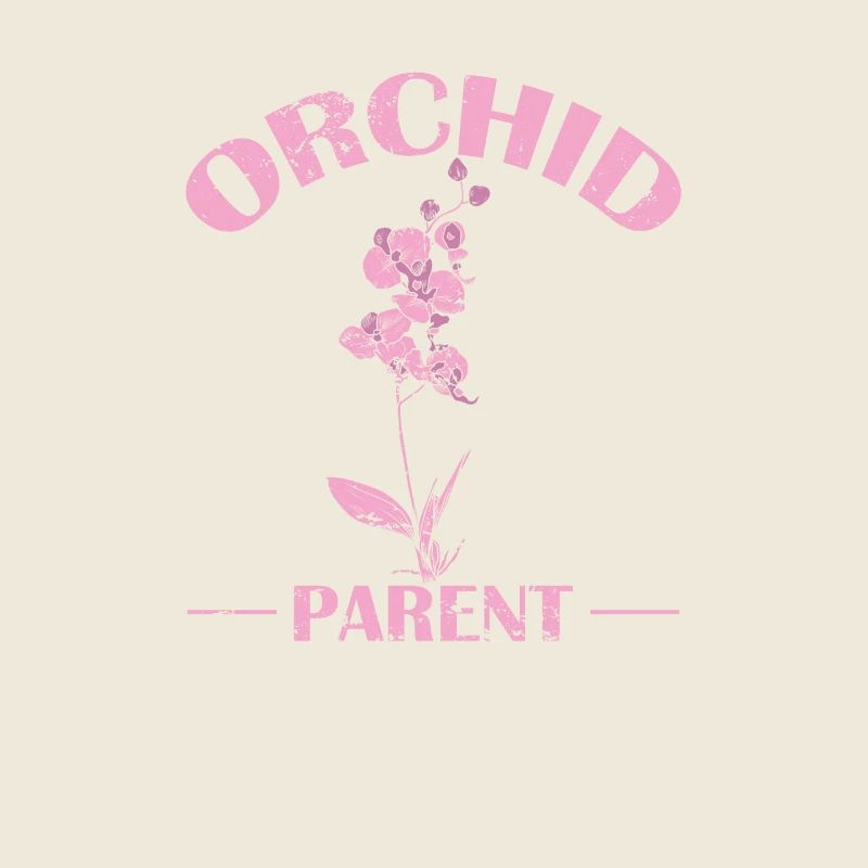 Orchidée Parent Fleur Plante