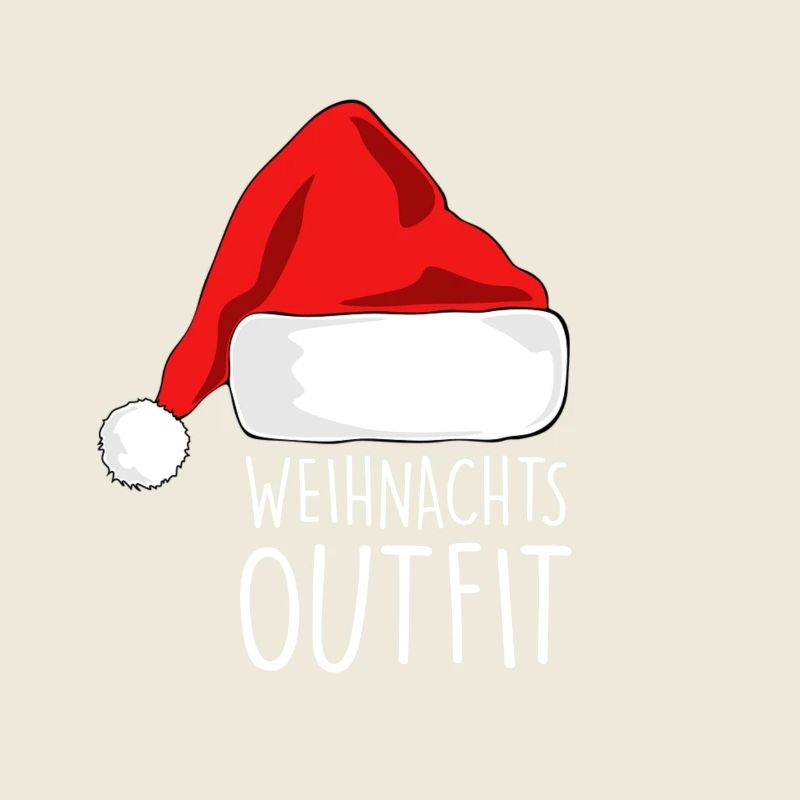 Tenue de Noël