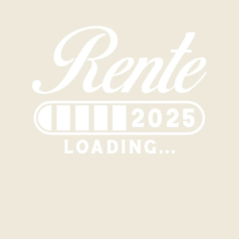 Rente 2025 Loading