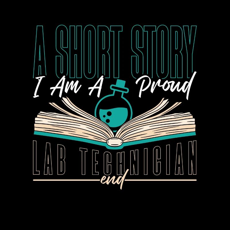 Lab Technician A Short Story I Am A Lab Scientist