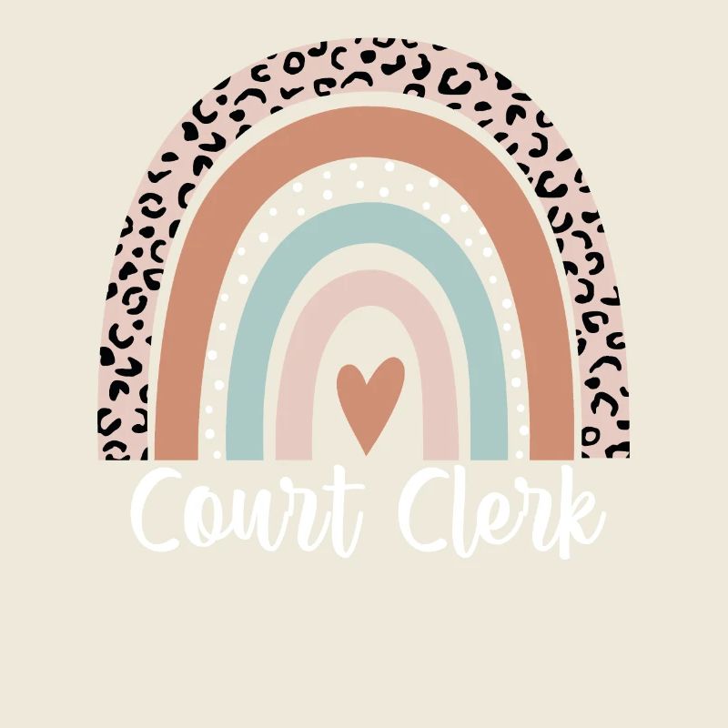 Greffier Arc-en-ciel Léopard Drôle Greffier