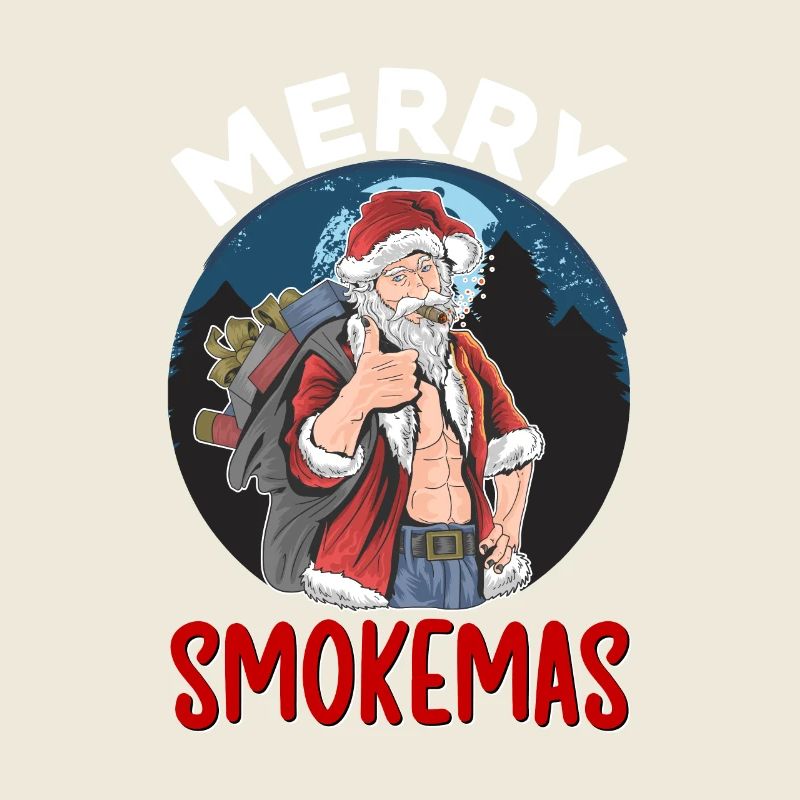 joyeux Smokemas