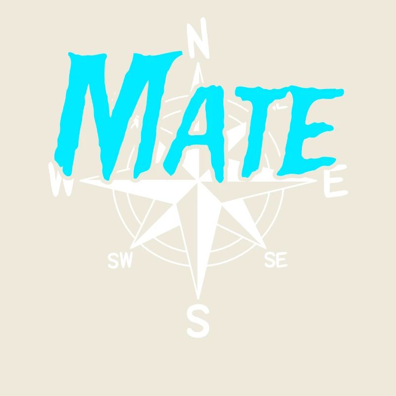 Maat Boots Crew Skipper Sailor Captain