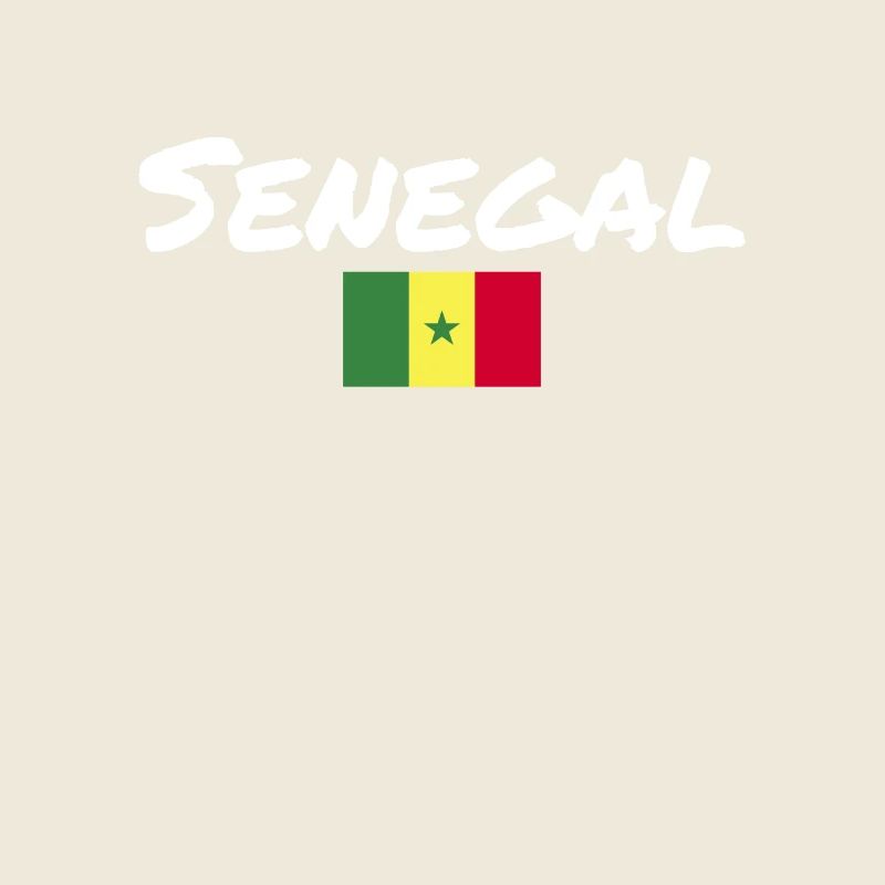 Sénégal Drapeau Sénégal Sénégal