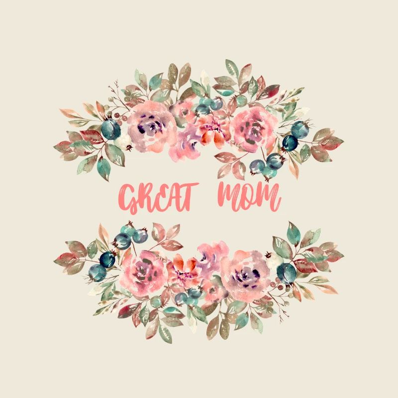Great Mom