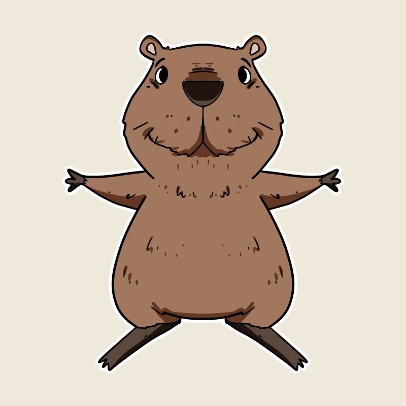 Capybara