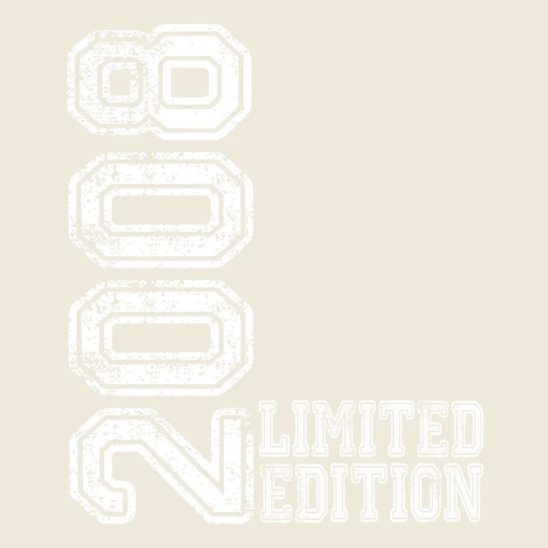 Limited Edition 2008