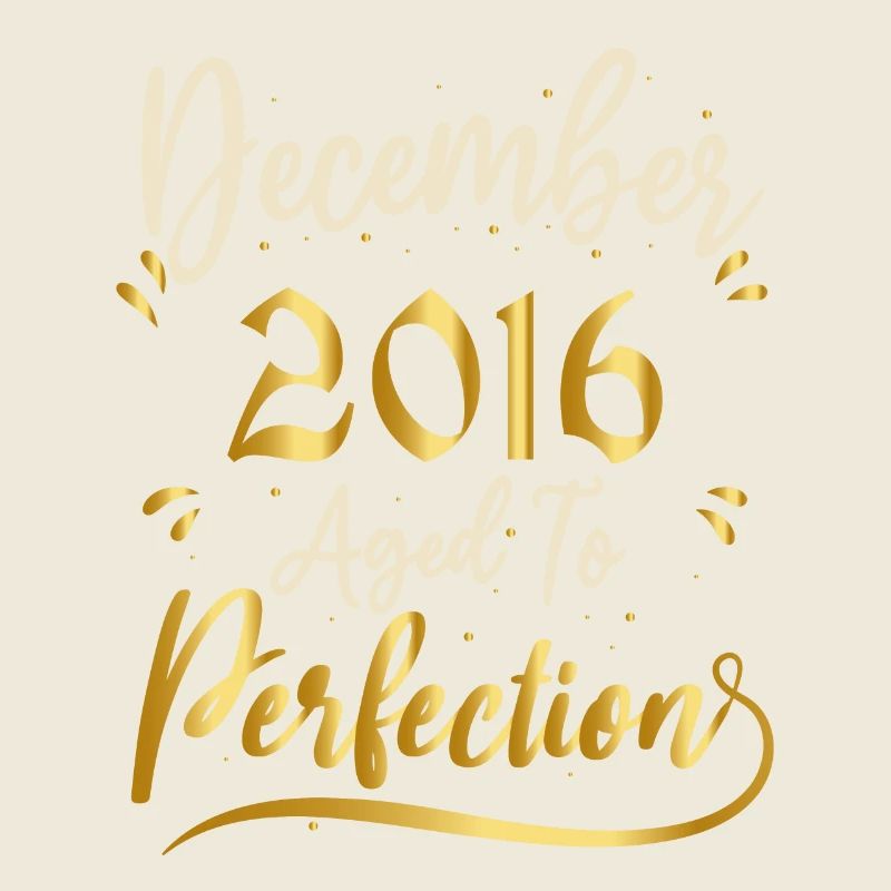 Dezember 2016 Dezember Jubiläum Dezember 2016