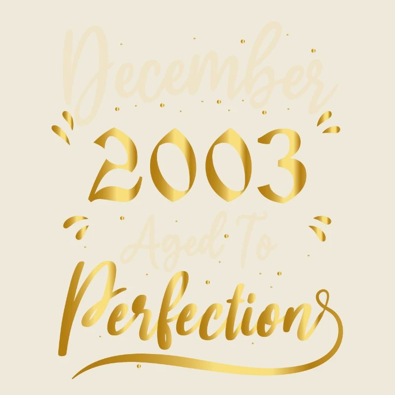 Dezember 2003 Dezember Jubiläum Dezember 2003