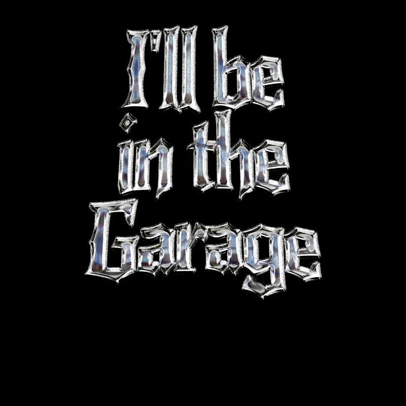 Car Mechanic Hobby Garage Model Making Mechanic